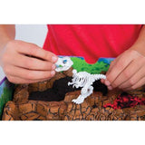 Kinetic Sand Set Excavacion de Fosi