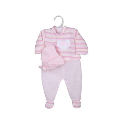 Vestuario Muñecas Elegance 42cm Surtido 10