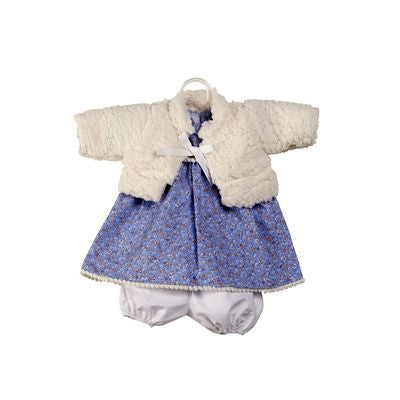 Vestuario Muñecas Elegance 42cm Surtido 10
