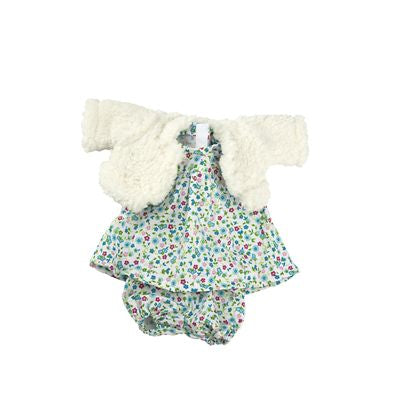 Vestuario Muñecas Elegance 42cm Surtido 10