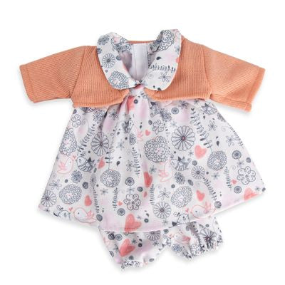 Vestuario Muñecas Elegance 42cm Surtido 10