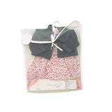 Elegance - Vestidos de Muñecas 50cm Surtido