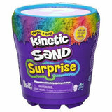 Kinetic Sand Sorpresa X 1