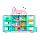 Gabbys Dollhouse Casa De Munecas