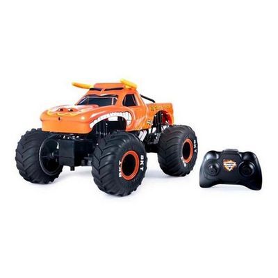 Monster Jam Rc 1:24 El Toro Loco