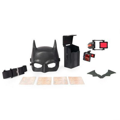 Batman Movie Set Juego De Rol Detective