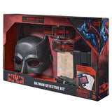 Batman Movie Set Juego De Rol Detective