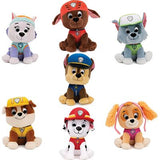 Peluche Paw Patrol 6" Surtidos