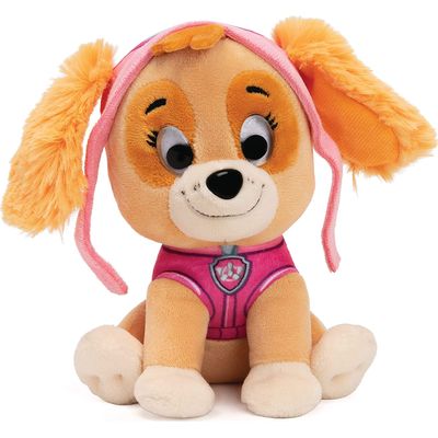 Peluche Paw Patrol 6" Surtidos