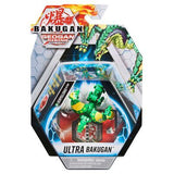 Bakugan De Lujo  Serie 3