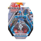 Bakugan De Lujo  Serie 3