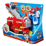 Paw Patrol Vehiculo Sube y Rescata