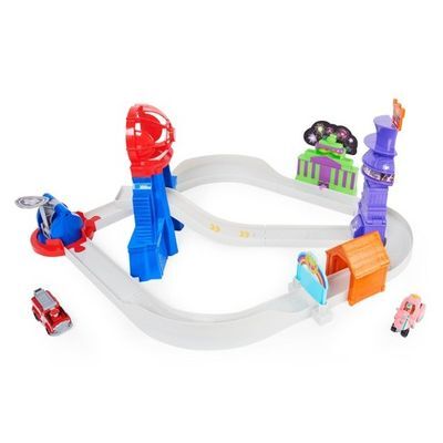 Paw Patrol The Movie Liberty Set