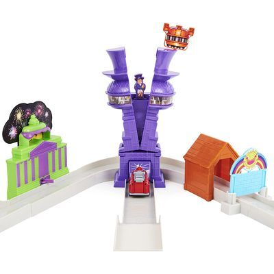 Paw Patrol The Movie Liberty Set