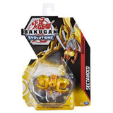 Bakugan Evolutions Basico X 1 S4 Surtido