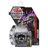 Bakugan Evolutions Basico X 1 S4 Surtido