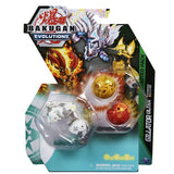 Bakugan Evolutions Set De Inicio S4