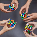 Rubiks Speed