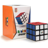 Rubiks Speed