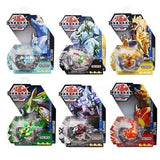 Bakugan Evolutions Diecast X 1 Surtido