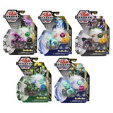 Bakugan Diecast Power Up Surt.