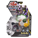 Bakugan Diecast Power Up Surt.