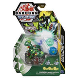 Bakugan Diecast Power Up Surt.