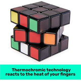 Spin-Rubiks Phantom