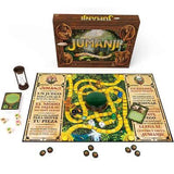 Juego de Mesa Jumanji La Ultima Edición