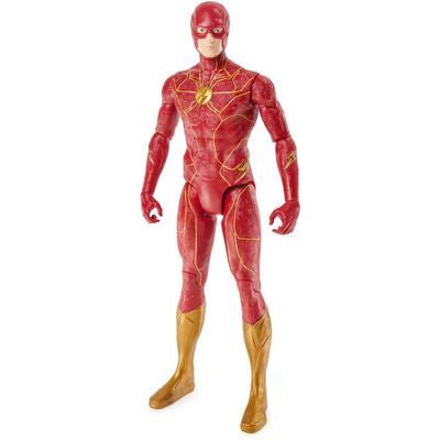 Flash Figura 12 pulgadas Surtido