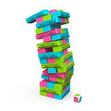 Gabbys Dollhouse Torre Equilibrio Madera