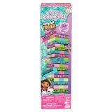 Gabbys Dollhouse Torre Equilibrio Madera
