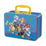 Paw Patrol Juego Memoria Mini Lata