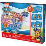Paw Patrol Juego Pop Up + Memoria 7