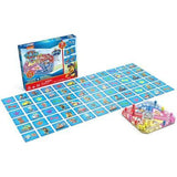 Paw Patrol Juego Pop Up + Memoria 7