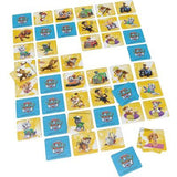 Paw Patrol Juego de Memoria 48 Piezas Nuevo