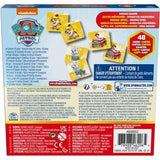 Paw Patrol Juego de Memoria 48 Piezas Nuevo