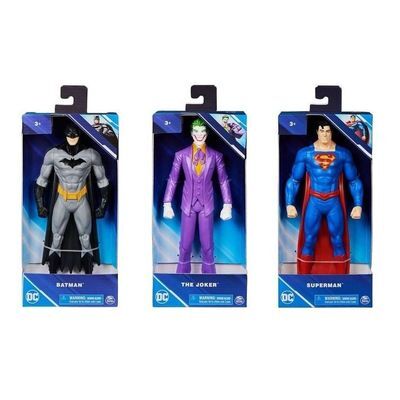 DC Figura 9.5 pulgadas Surtidas