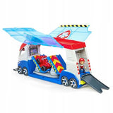 Paw Patrol Core Veh, Patrulla Lanza