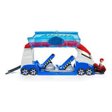 Paw Patrol Core Veh, Patrulla Lanza