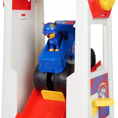 Paw Patrol Rescue Wheels Torre Cont