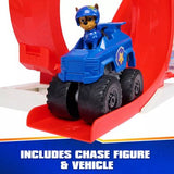 Paw Patrol Rescue Wheels Torre Cont