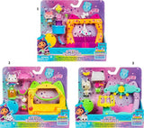 Gabby`s Doll House Set de Balcón Surt