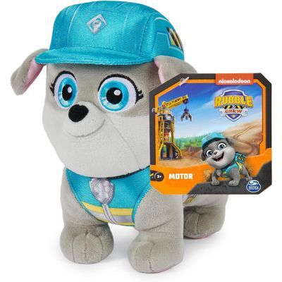 Rubble Peluche Basic X 1 Surtido