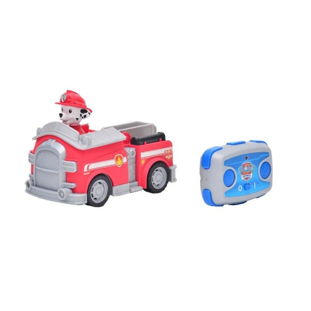 Paw Patrol Rc Vehículo 1:24 V, Surt
