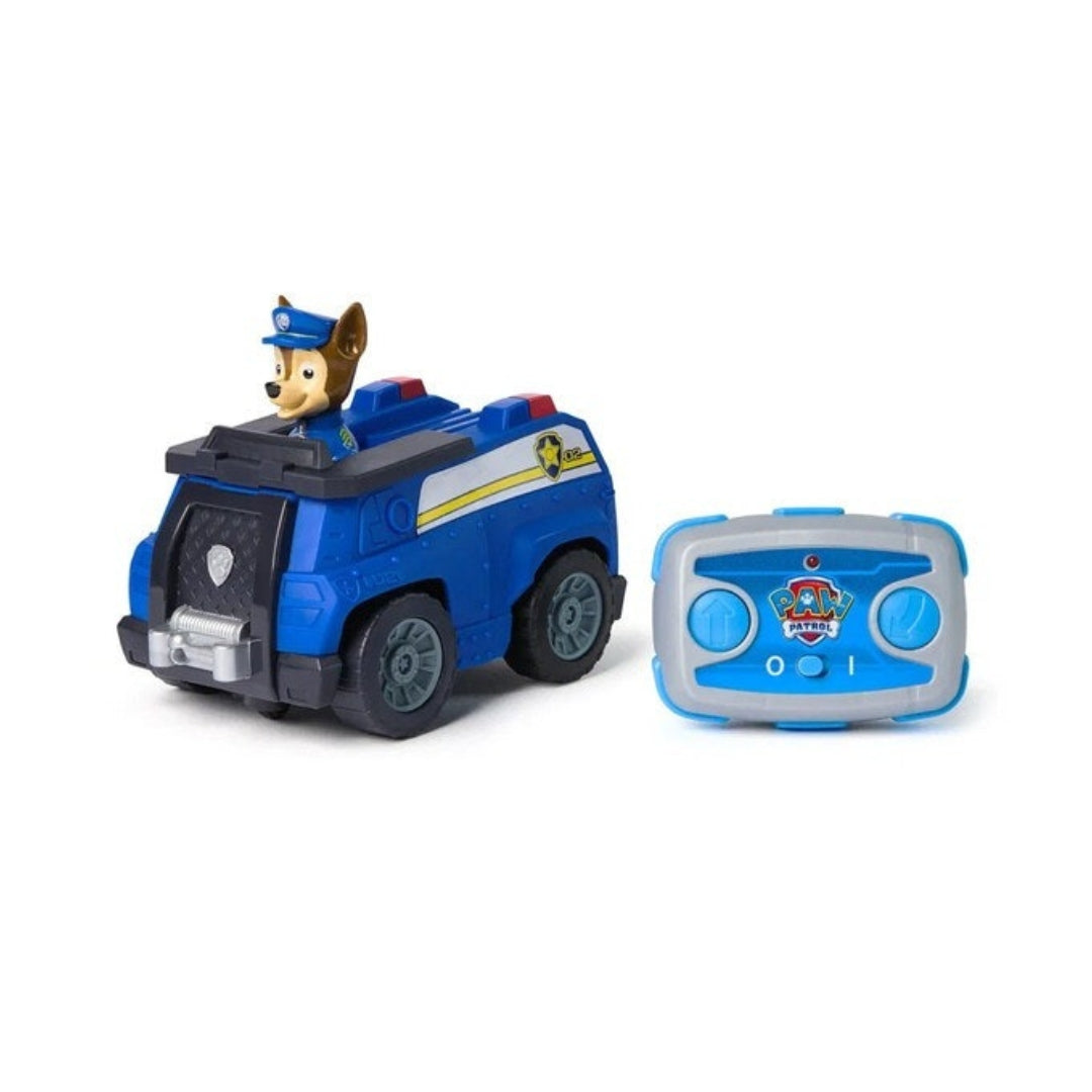 Paw Patrol Rc Vehículo 1:24 V, Surt