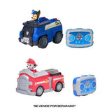 Paw Patrol Rc Vehículo 1:24 V, Surt