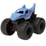 Monster Jam Set Camión Escala 1:72 Surtido