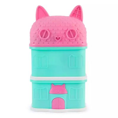 Gabby's Doll House Mini Set Juego Surt,