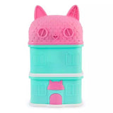 Gabby's Doll House Mini Set Juego Surt,